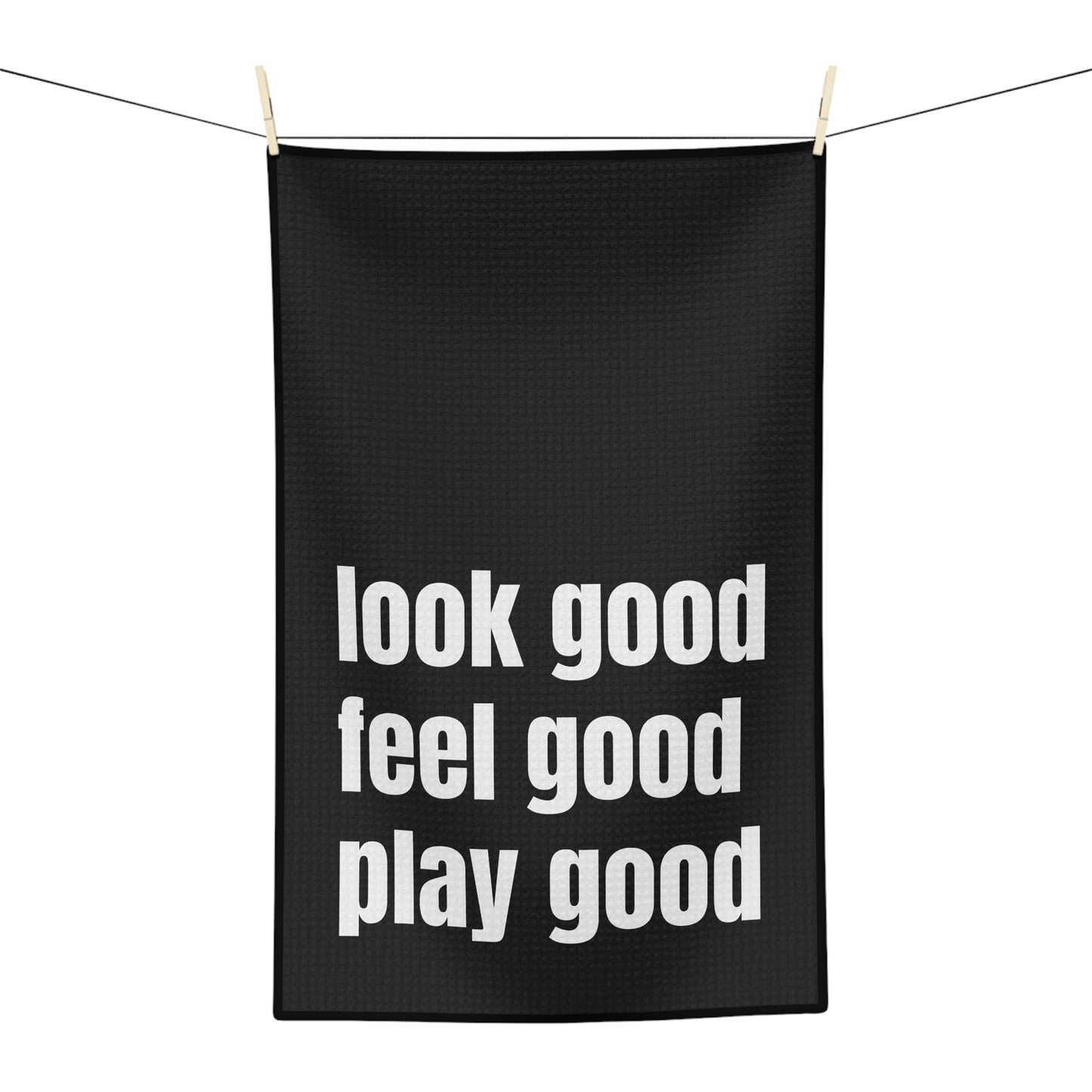Microfiber Towel