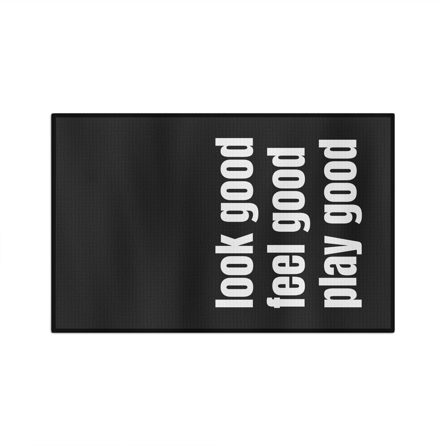 Microfiber Towel